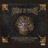 Cover Cradle Of Filth - Midnight Shadows Crawl To Darken Cradle Of Filth - Midnight Shadows Crawl To Darken