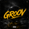 Cover DJ.kwaki - Groove DJ.kwaki - Groove