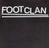 Cover Footclan - Dat girl Footclan - Dat girl