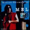 Cover MEL - Enigma MEL - Enigma