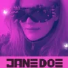 Cover Jane Doe DnB - Knock Out Jane Doe DnB - Knock Out