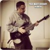 Paul Marti Rossoff - Who knows the End