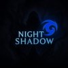 Cover Night Shadows - Something About You (Raw Pulse Dub) Night Shadows - Something About You (Raw Pulse Dub)