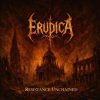 Cover Erudica - Resistance Unchained Erudica - Resistance Unchained