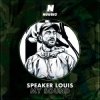 Cover Speaker Louis & Boycot - Don't Play Speaker Louis & Boycot - Don't Play