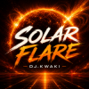 Cover DJ.kwaki - Solar Flare DJ.kwaki - Solar Flare