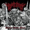 Cover Warwolf - Feral Awakening Warwolf - Feral Awakening