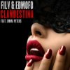 Cover Edmofo - Gimmie Yourself Edmofo - Gimmie Yourself