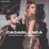 Cover Anton Ishutin, Nezhdan & Note U - Casablanca Anton Ishutin, Nezhdan & Note U - Casablanca