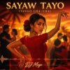 Cover DJ MOGO. - Sayaw Tayo (Tango Cha-Cha) DJ MOGO. - Sayaw Tayo (Tango Cha-Cha)