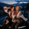 Cover MALA SARA & Faina Stefa - Сім моїх бажань MALA SARA & Faina Stefa - Сім моїх бажань