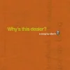 Cover Niko B - Why's this dealer? Niko B - Why's this dealer?