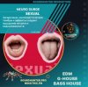 Cover NEURO SURGE - Sexual NEURO SURGE - Sexual