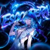 Cover Flame Runner & Zericxxn & Habazane - ESCONDERA Flame Runner & Zericxxn & Habazane - ESCONDERA