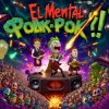 Cover El Mental - Пранк (фолк уже не тот) El Mental - Пранк (фолк уже не тот)
