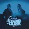 Cover Eli & Fur - Tears Eli & Fur - Tears