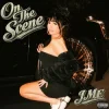 Cover J.ME - On The Scene J.ME - On The Scene