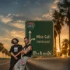 Cover Morandi - Miss Cali (Hallelujah) Morandi - Miss Cali (Hallelujah)