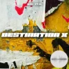 Cover Ikki (ITA) - Destination X Ikki (ITA) - Destination X