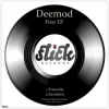 Cover Deemod - Emaralis Deemod - Emaralis
