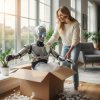 Cover Пьянков Михаил Александрович - Робот Пьянков Михаил Александрович - Робот