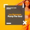 Cover Los Bananas - Pump The Soul Los Bananas - Pump The Soul