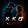 Cover K.K.G - Сука як болить K.K.G - Сука як болить