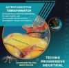 Cover Astroconductor - Terraformator Astroconductor - Terraformator