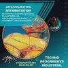 Cover Astroconductor - Antigravitation Astroconductor - Antigravitation