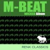 Cover M-Beat - Surrender (Original Mix) M-Beat - Surrender (Original Mix)