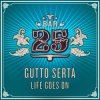 Cover Gutto Serta, Andy's Echo - Not Alone (Extended Mix) Gutto Serta, Andy's Echo - Not Alone (Extended Mix)