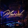 Cover Marcel - The cosmos beckons with its depth Marcel - The cosmos beckons with its depth
