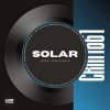 Cover Igor Pumphonia - Solar Igor Pumphonia - Solar