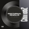 Cover Igor Pumphonia - Nocturnal Resolve Igor Pumphonia - Nocturnal Resolve