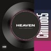 Cover Igor Pumphonia - Heaven Igor Pumphonia - Heaven
