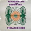 Cover Jaymz Nylon - Vibrate Higher Jaymz Nylon - Vibrate Higher