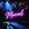 Cover Marcel - I will find my light Marcel - I will find my light