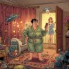 Cover Марсель Давлетов - Это странно Марсель Давлетов - Это странно