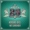 Cover KENSHO (ofc) - Surrender (Extended Mix) KENSHO (ofc) - Surrender (Extended Mix)