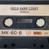 Cover Studio AC - Cold Hand Light Studio AC - Cold Hand Light