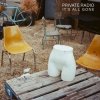 Private Radio - Down