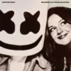 Cover Marshmello & Kelsea Ballerini - Another Drink Marshmello & Kelsea Ballerini - Another Drink