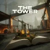 Cover Neoni & Lydia the Bard - The Tower Neoni & Lydia the Bard - The Tower