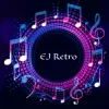 Cover EJ Retro - Give me that banana EJ Retro - Give me that banana