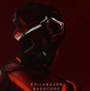Cover EvilanDark - BassCore EvilanDark - BassCore