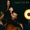 Cover Edward Sanda - Una Ca Ea Edward Sanda - Una Ca Ea