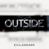 Cover EvilanDark - Outside EvilanDark - Outside