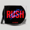 Cover EvilanDark - Rush EvilanDark - Rush