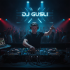 Cover DJ GUSLI - A Place Where We Can Hide DJ GUSLI - A Place Where We Can Hide