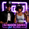 Cover DJ Mason Davies feat.ALINA - Демон DJ Mason Davies feat.ALINA - Демон